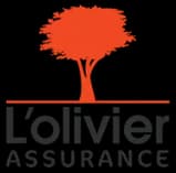 Logo L’olivier Assurance
