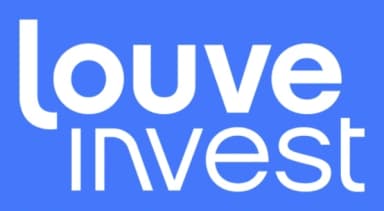 Logo Louve Invest
